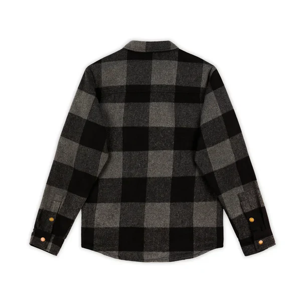 Hooke Canadian Overshirt Men's - Image 10