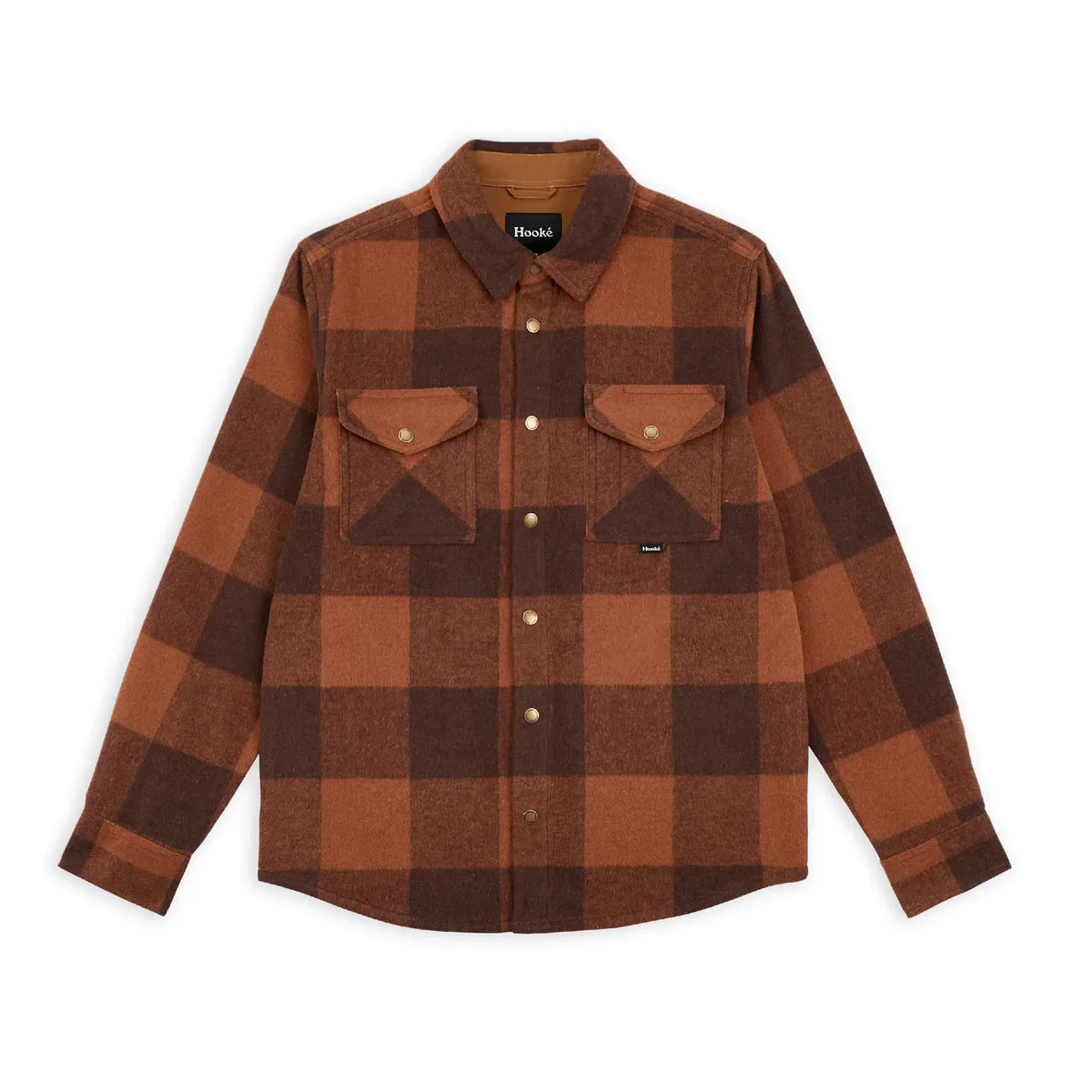 Hooke Canadian Overshirt Men's - Image 11
