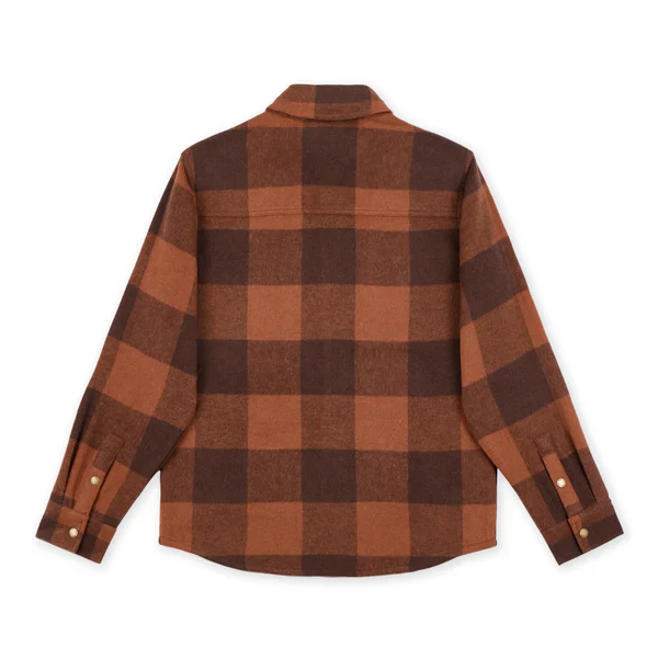 Hooke Canadian Overshirt Men's - Image 12