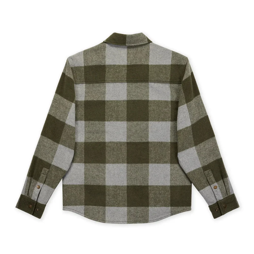 Hooke Canadian Overshirt Men's - Image 2
