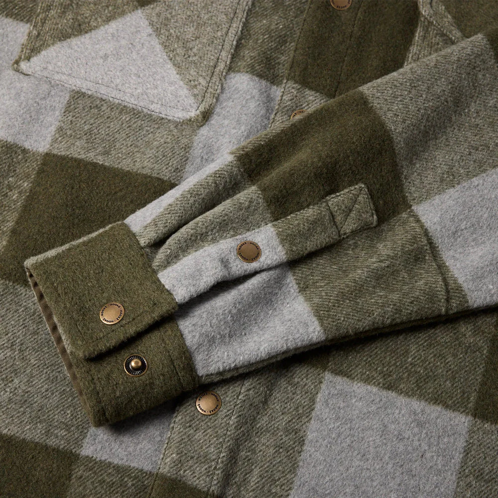 Hooke Canadian Overshirt Men's - Image 3