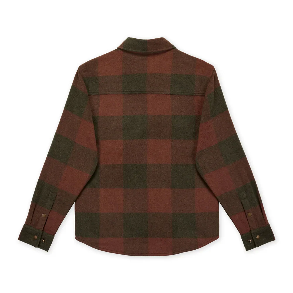 Hooke Canadian Overshirt Men's - Image 6