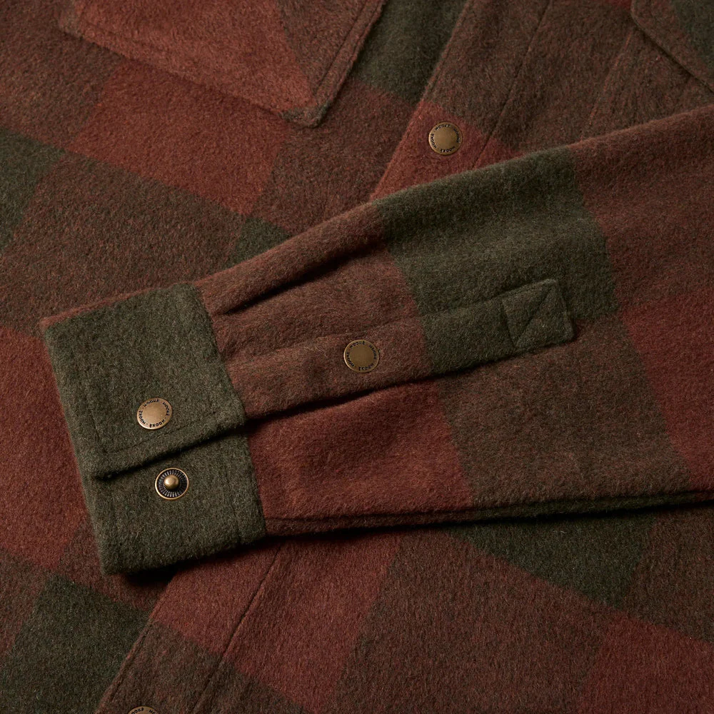 Hooke Canadian Overshirt Men's - Image 7