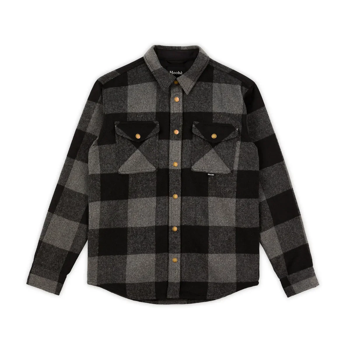 Hooke Canadian Overshirt Men's - Image 9