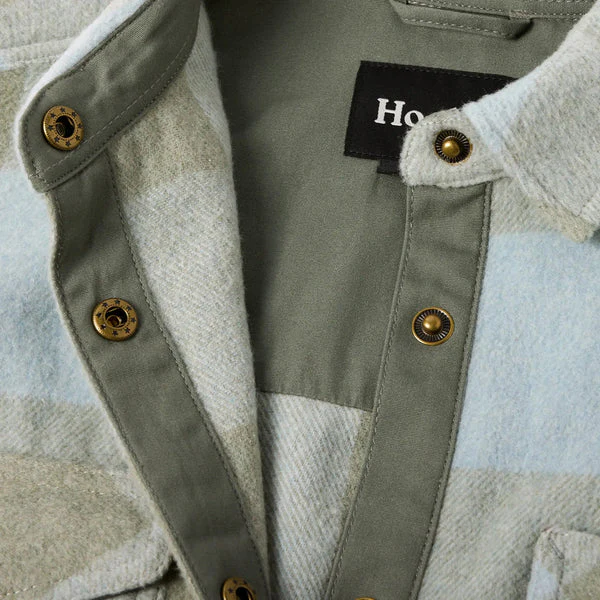 Hooké Canadian Oversized Shirt Women's - Image 3