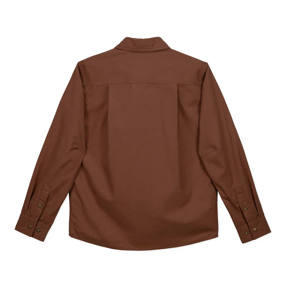 Hooké Canvas Shirt Men's - Image 2