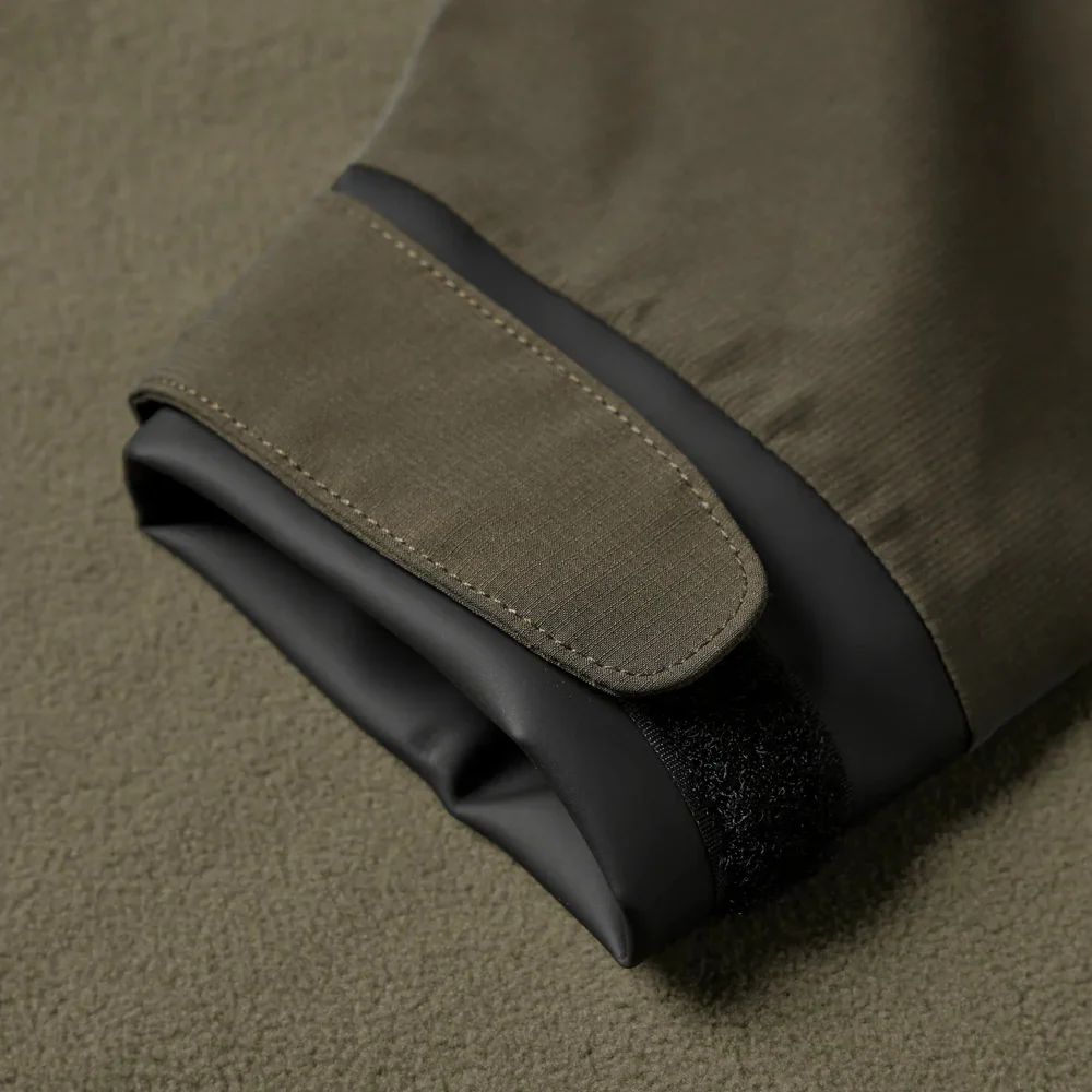 Hooké Catch & Release Smock Men's - Image 4