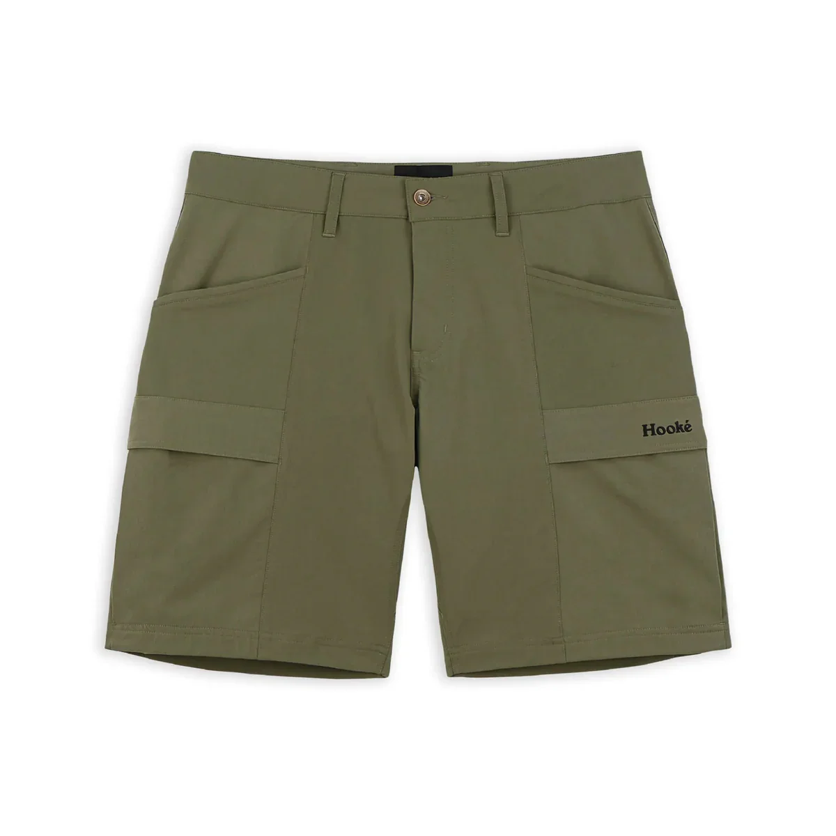 Hooké Expedition Shorts Men's
