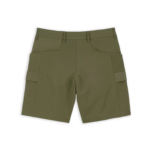 Hooké Expedition Shorts Men's - Image 2
