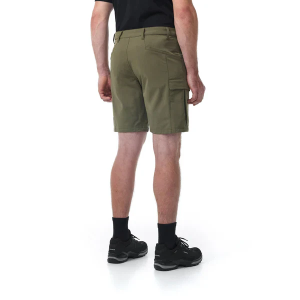 Hooké Expedition Shorts Men's - Image 4