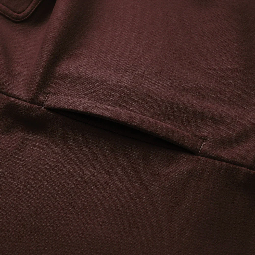 Hooké Fjord Oversized Shirt Women's - Image 3
