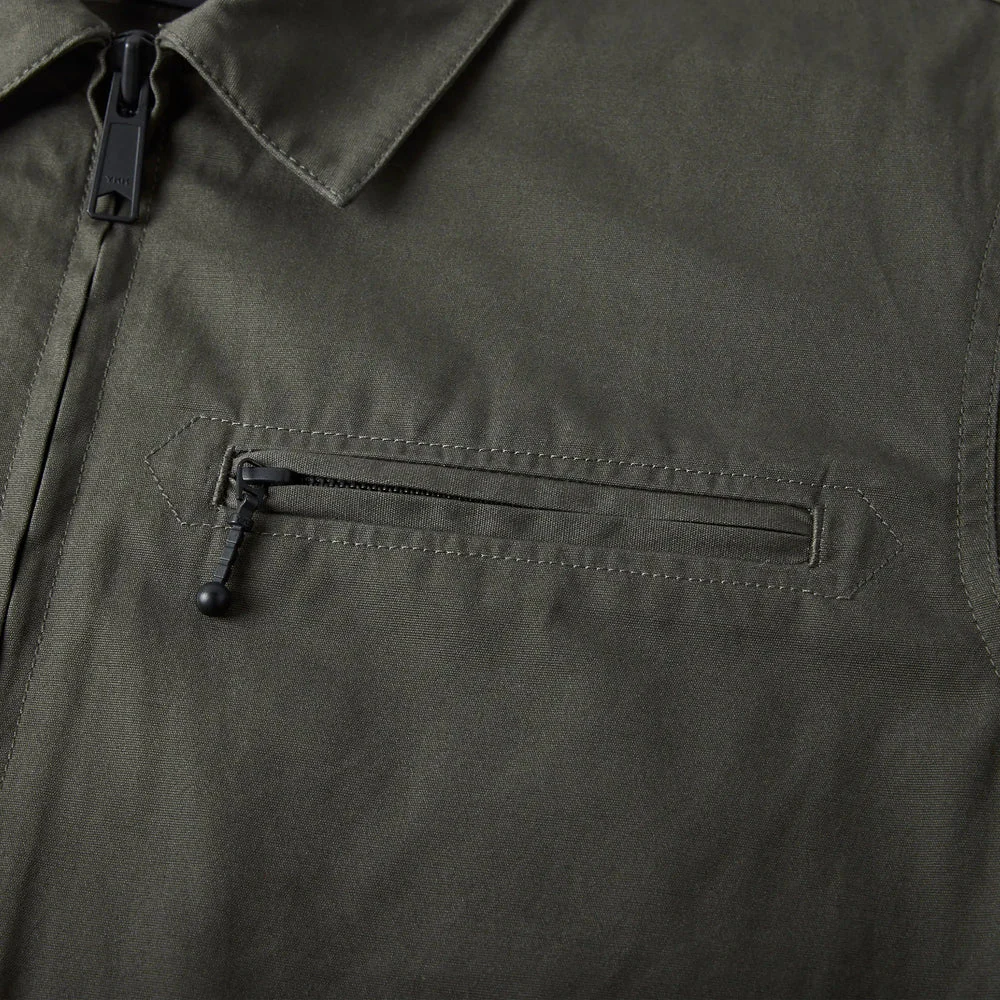 Hooké Light Work Jacket Men's - Image 3