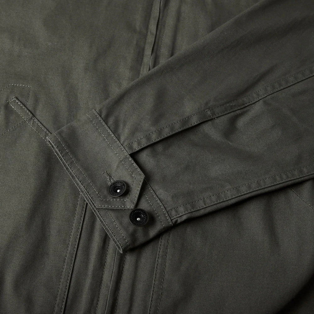 Hooké Light Work Jacket Men's - Image 4