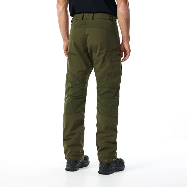 Hooke Offroad Pants Men's - Image 3