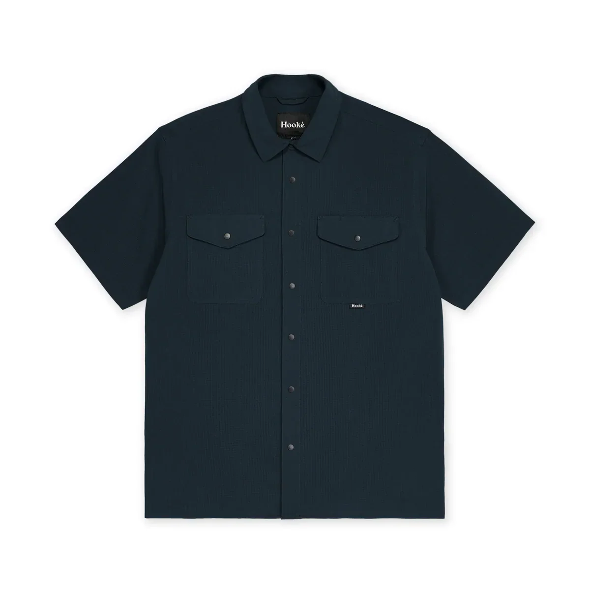 Hooké Okanagan SS Shirt Men's