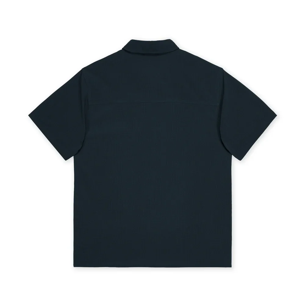 Hooké Okanagan SS Shirt Men's - Image 2