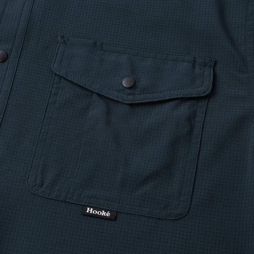 Hooké Okanagan SS Shirt Men's - Image 3