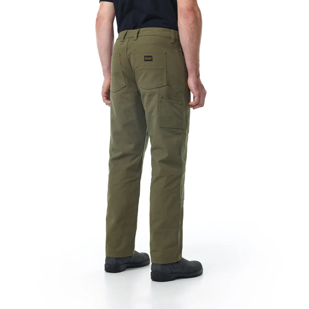 Hooké Work Pants Men's - Image 3