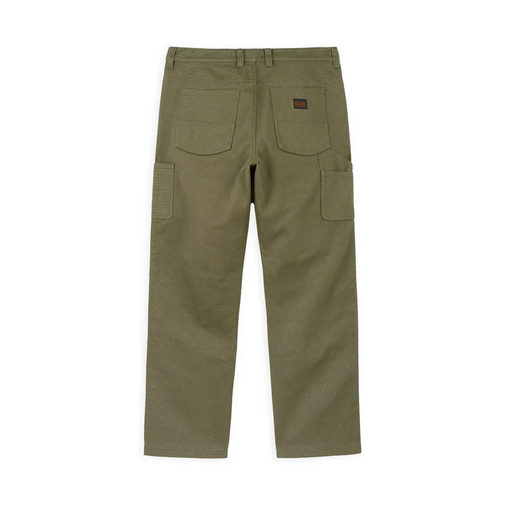 Hooké Work Pants Men's - Image 4