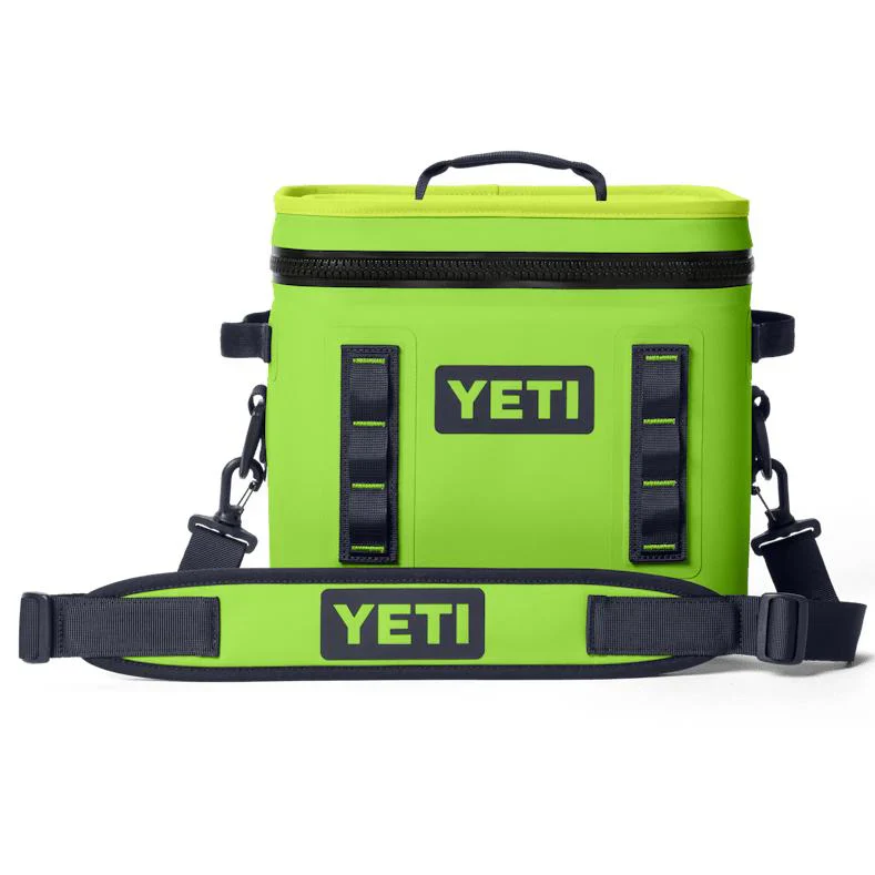 Yeti Hopper Flip 12