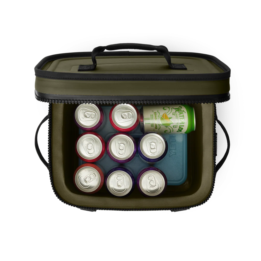 Yeti Hopper Flip 18 - Image 13