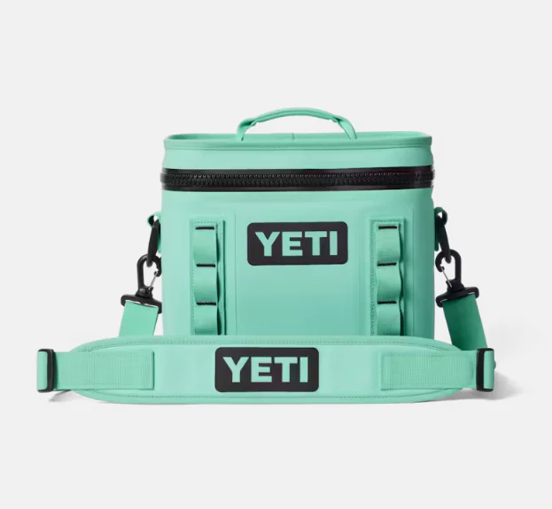 Yeti Hopper Flip 8