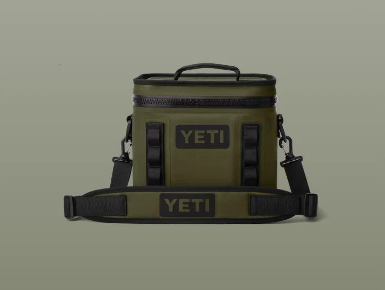 Yeti Hopper Flip 8 - Image 7