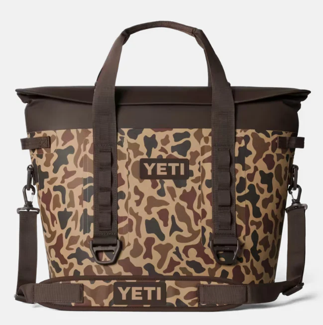 Yeti Hopper M30