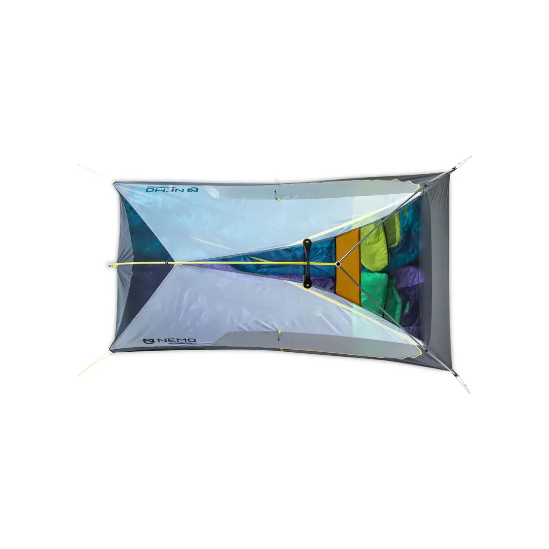 Nemo Hornet Osmo 2P - Image 3