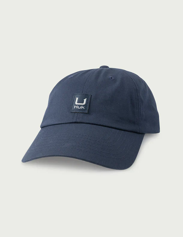 Huk Dad Hat