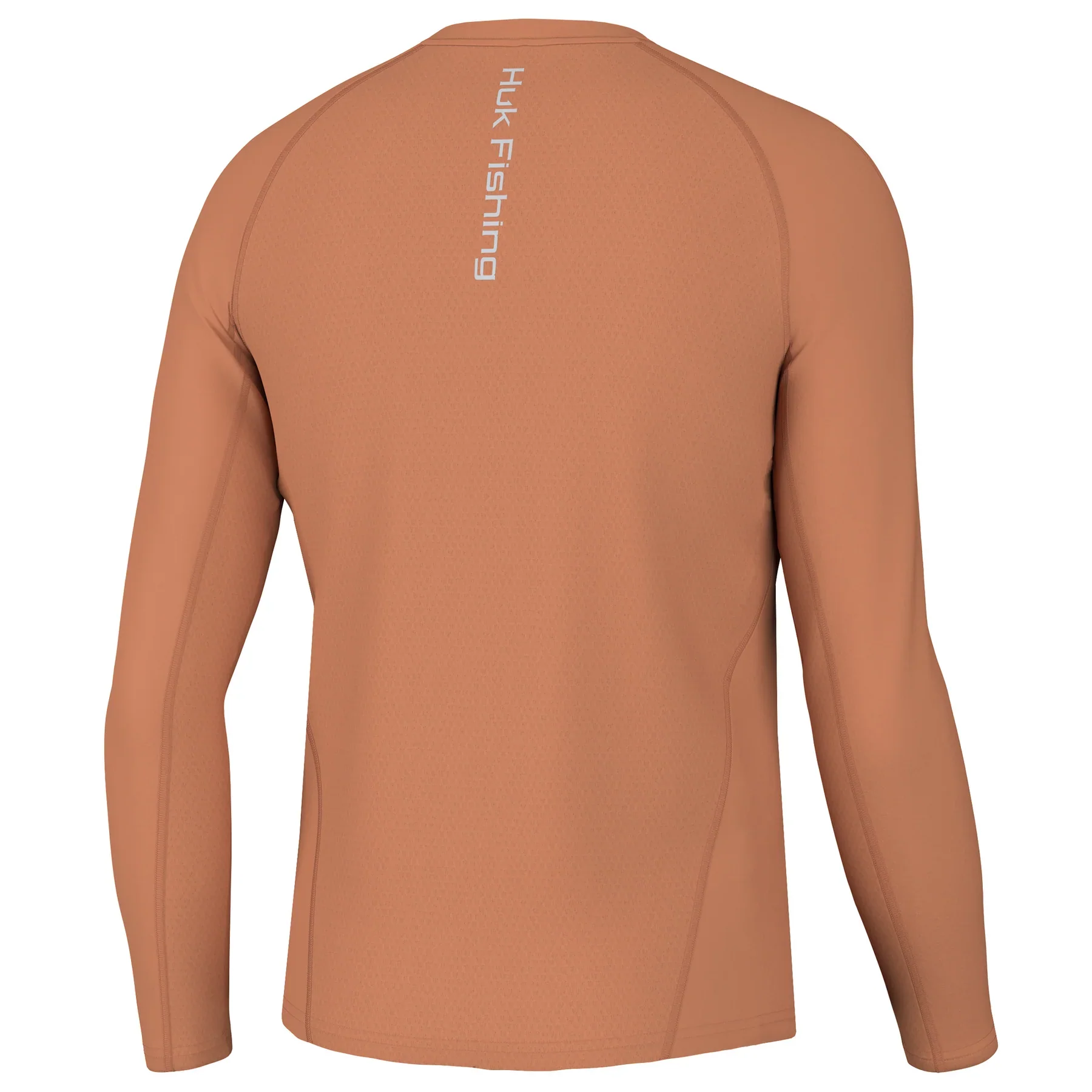 Huk Icon Longsleeve Crew Men's - Image 2