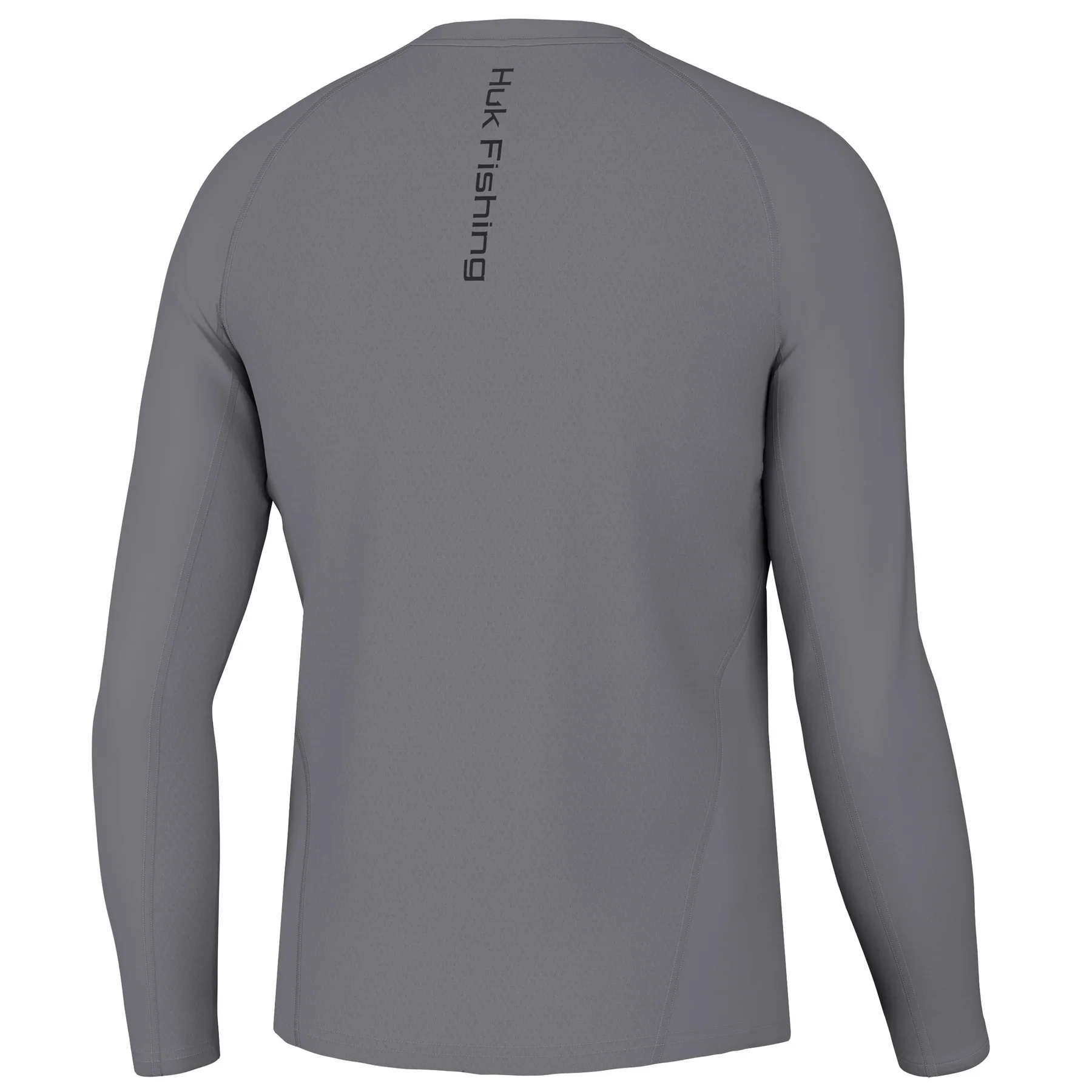 Huk Icon Longsleeve Crew Men's - Image 5