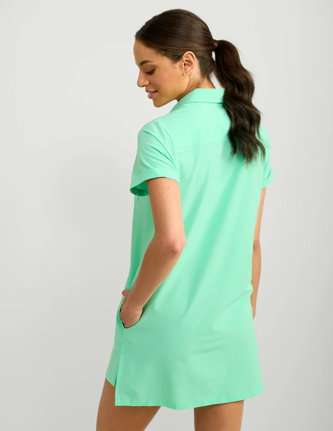 Huk Kona Cover Up Dress Women's - Image 2