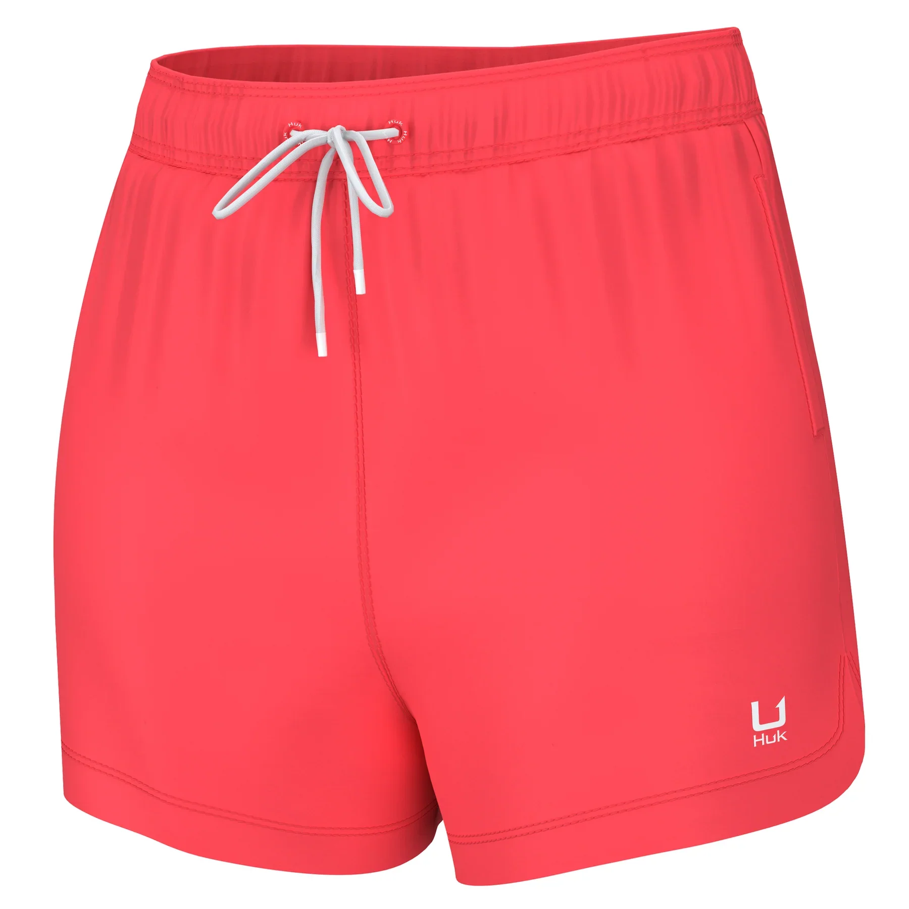 Huk Pursuit Volley Women's - Image 3