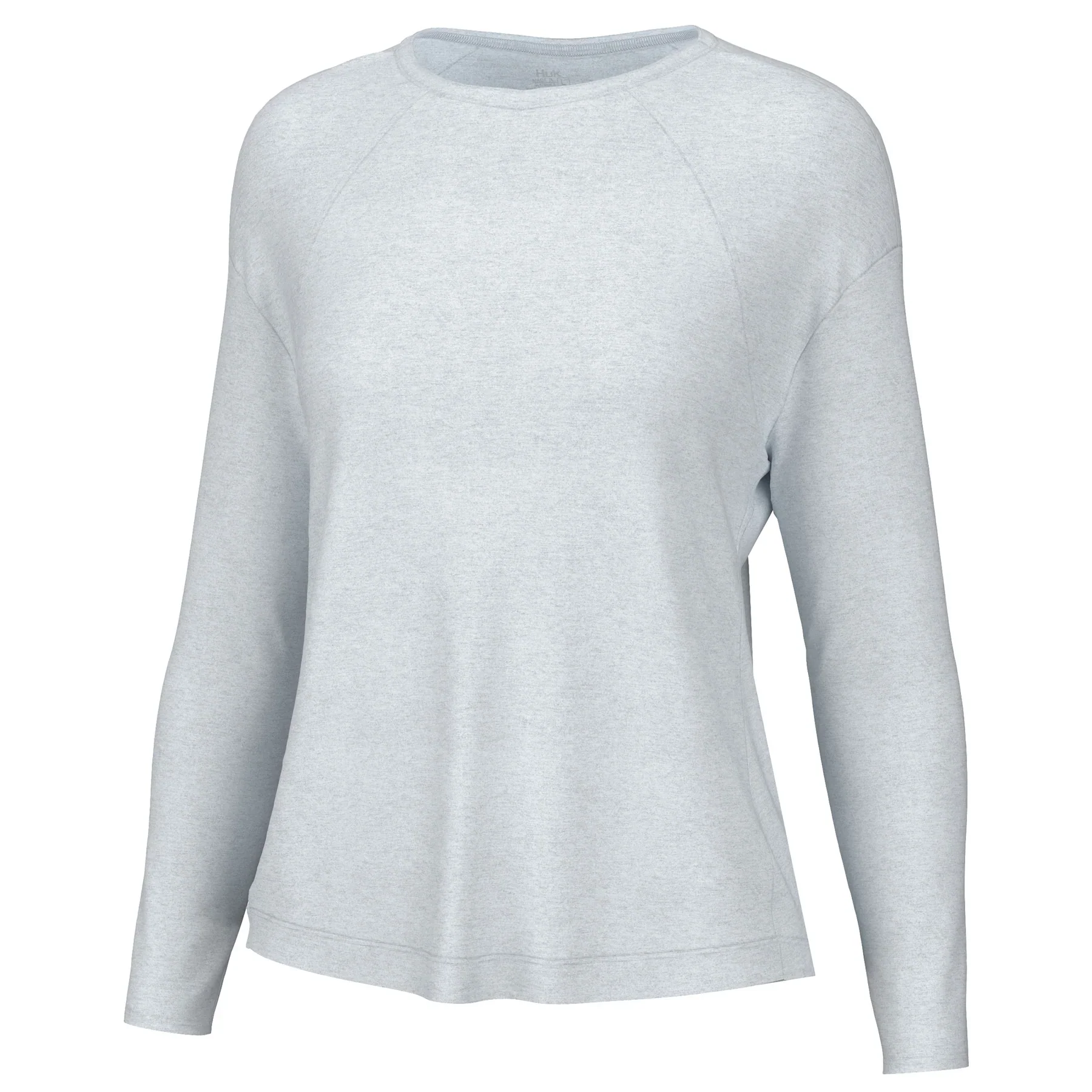 Huk Waypoint Flow Crew Women's - Image 3
