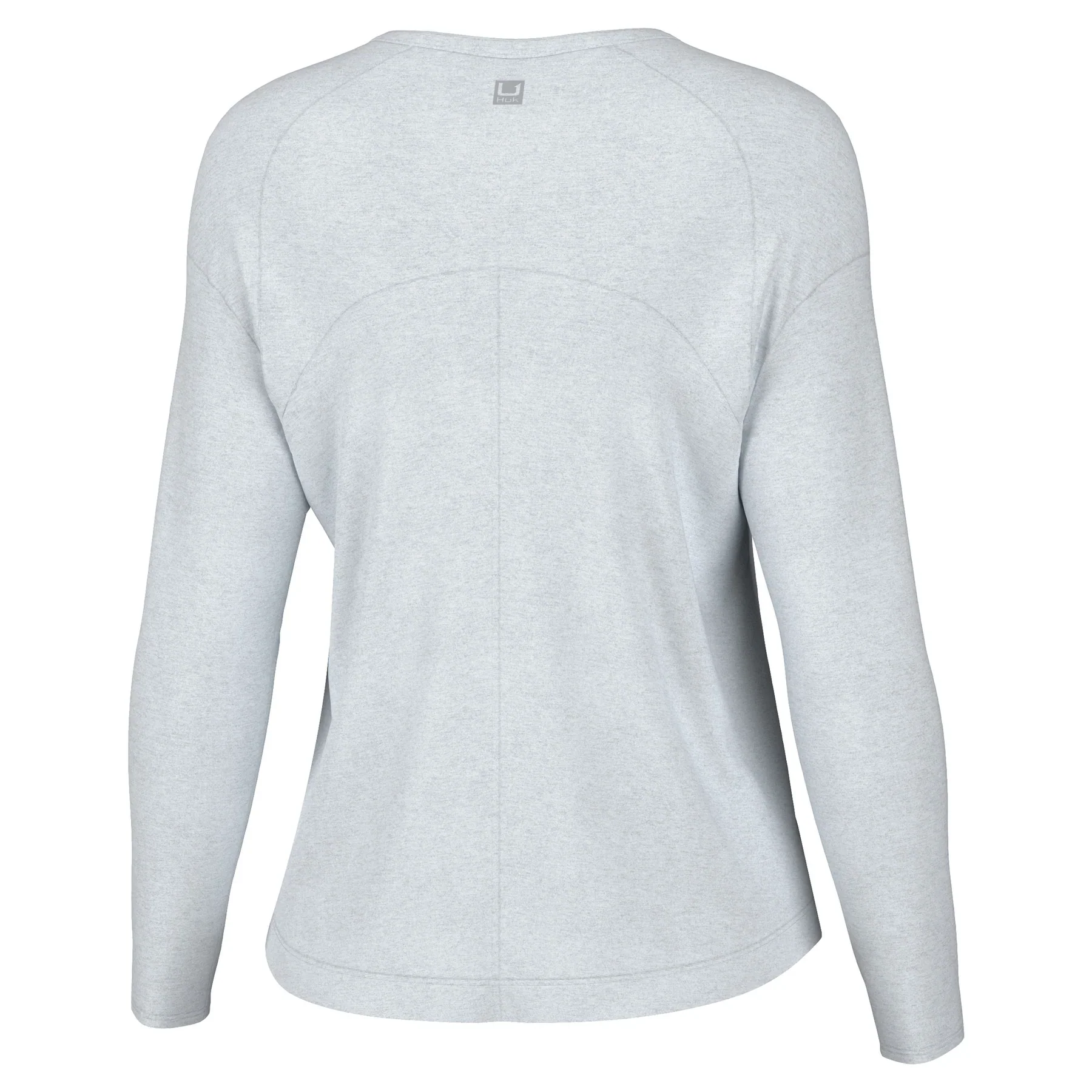 Huk Waypoint Flow Crew Women's - Image 4