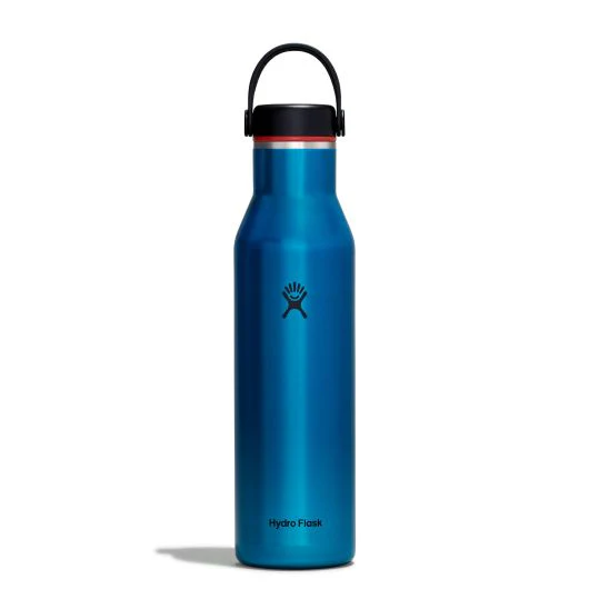 Hydro Flask 24oz Lightweight Wide Flex Cap - Image 5