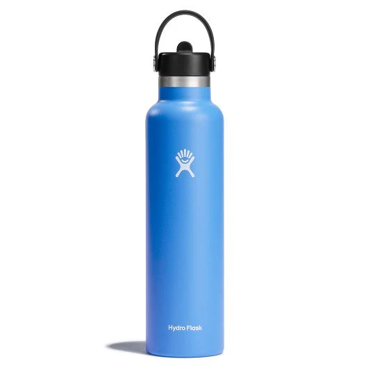 Hydro Flask 21oz Standard With Straw Lid - Image 3