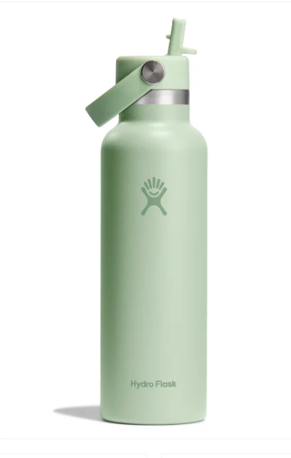 Hydro Flask 21oz Standard With Straw Lid - Image 5