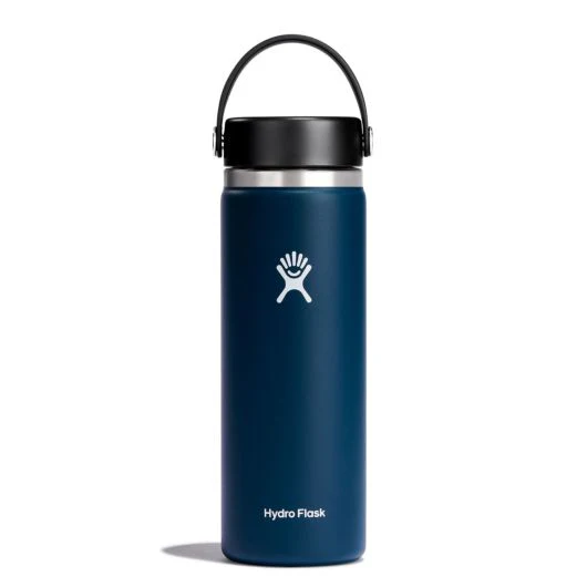Hydro Flask 20oz Wide Mouth With Flex Sip Lid - Image 3