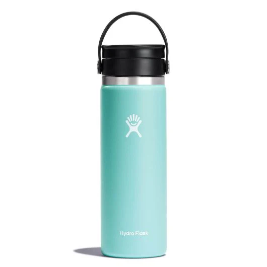 Hydro Flask 20oz Wide Mouth With Flex Sip Lid - Image 5