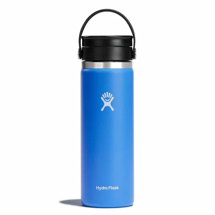 Hydro Flask 20oz Wide Mouth With Flex Sip Lid - Image 6