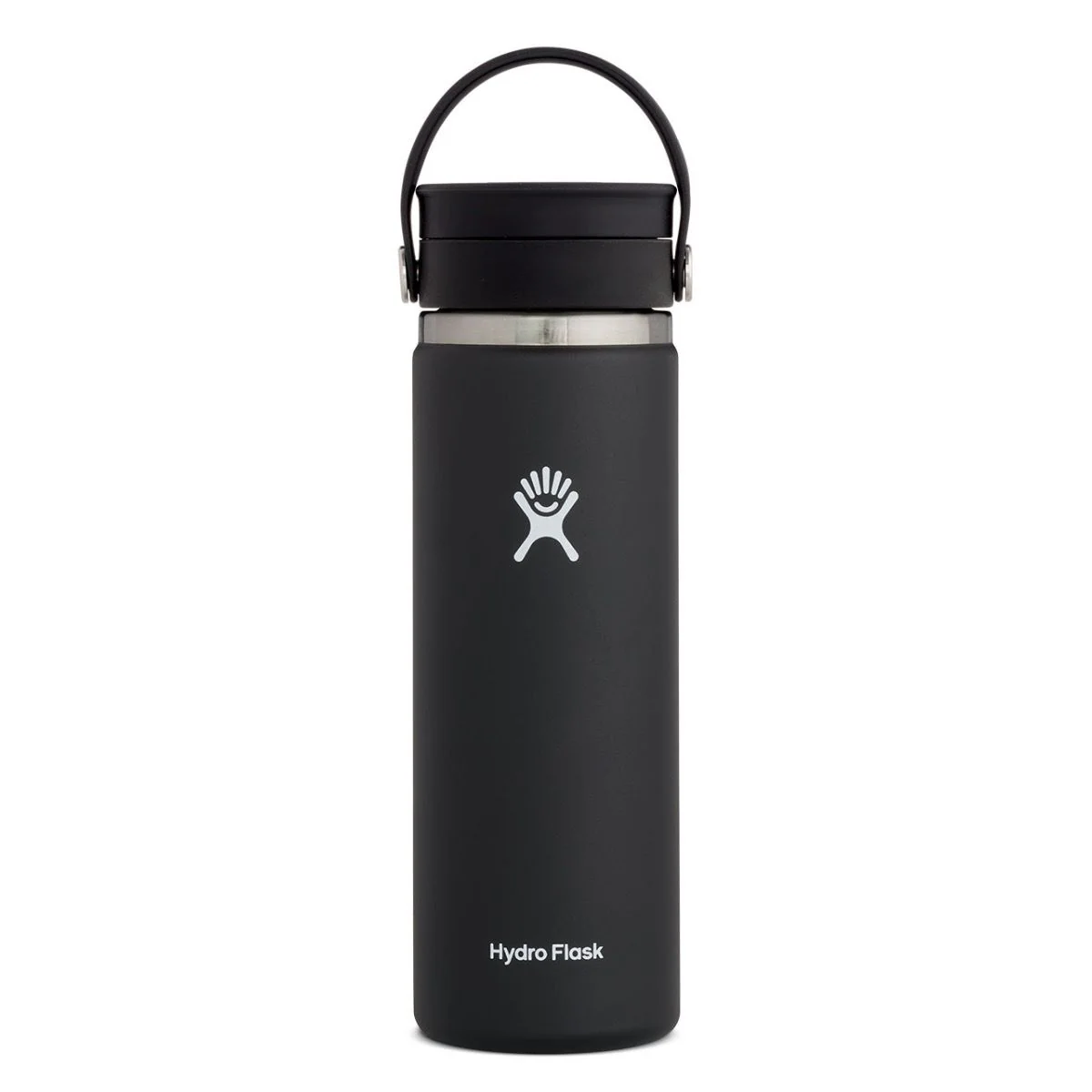 Hydro Flask 20oz Wide Mouth With Flex Sip Lid - Image 7