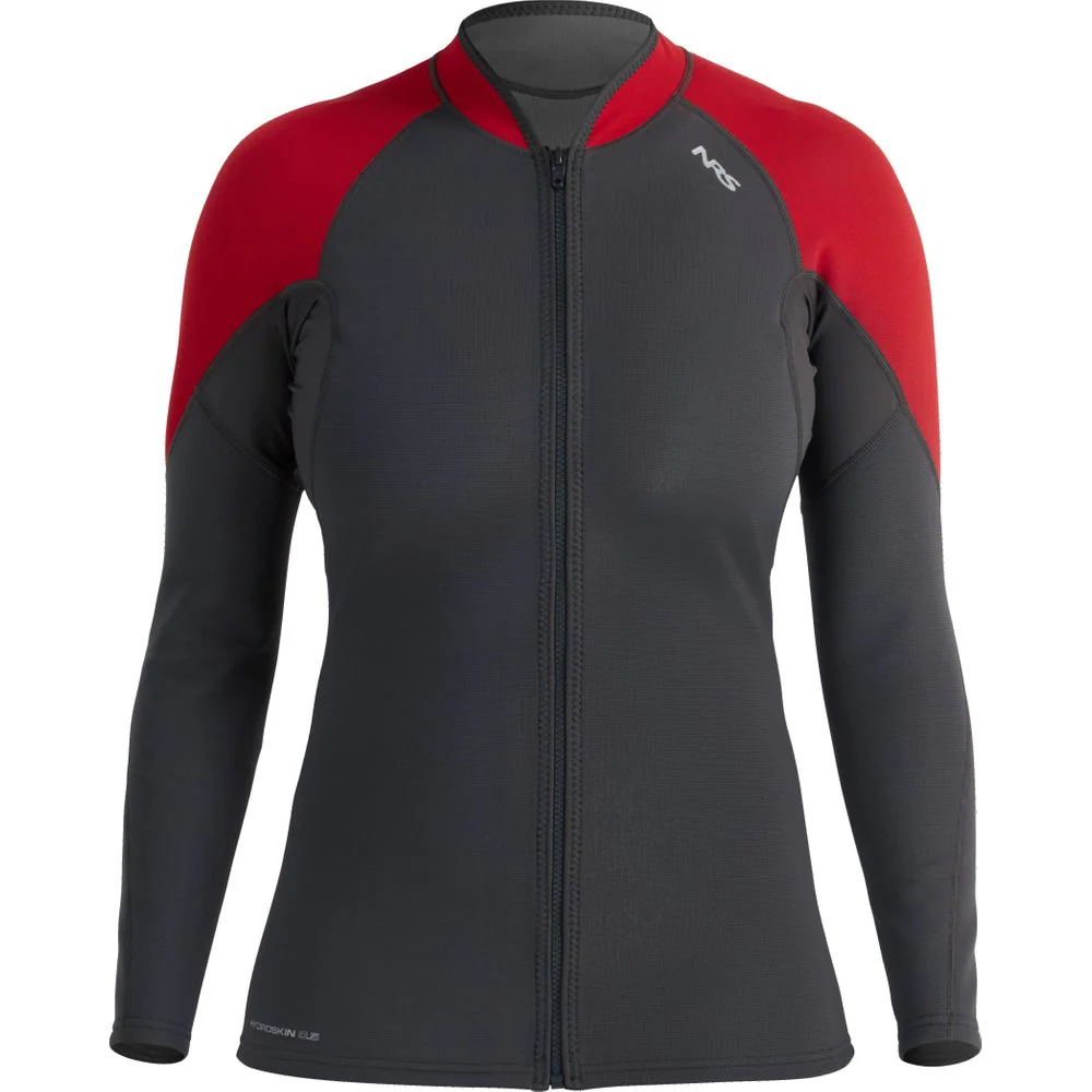 NRS Hydroskin 0.5 Jacket Women's