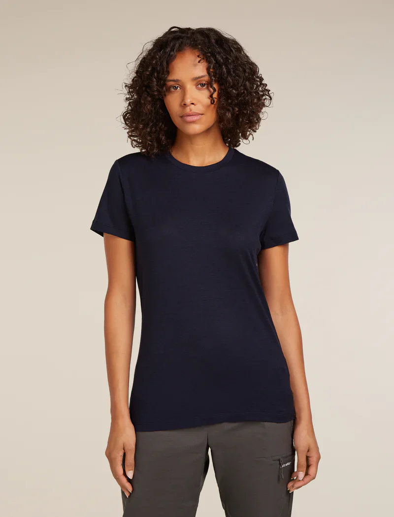 Icebreaker 150 Tech Lite III SS Women's - Image 5