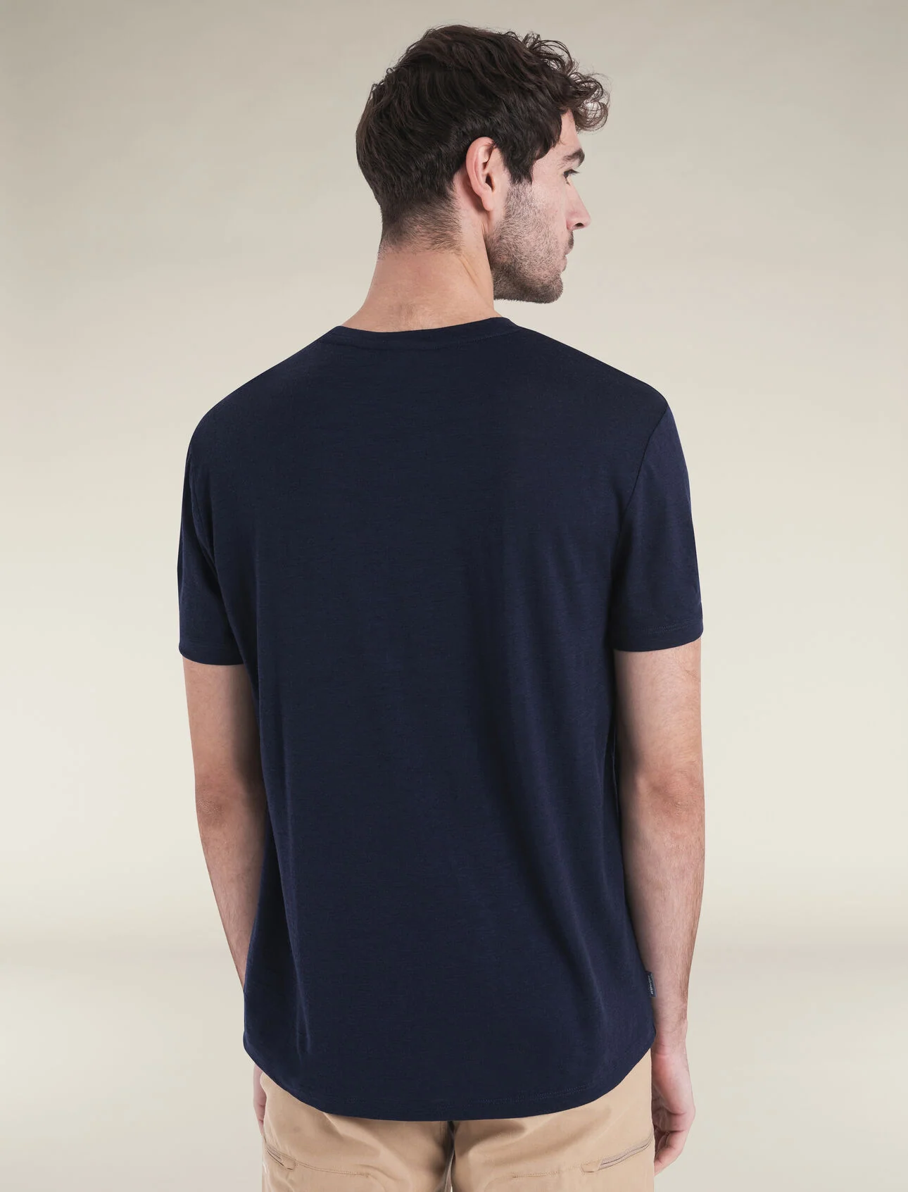 Icebreaker 150 Tech Lite III T-Shirt Men's - Image 4