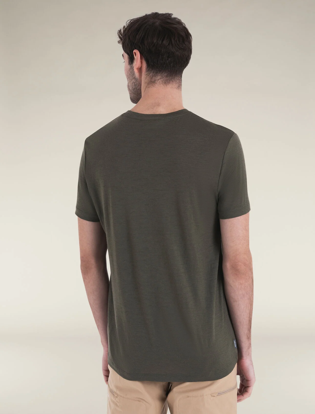 Icebreaker 150 Tech Lite III T-Shirt Men's - Image 6