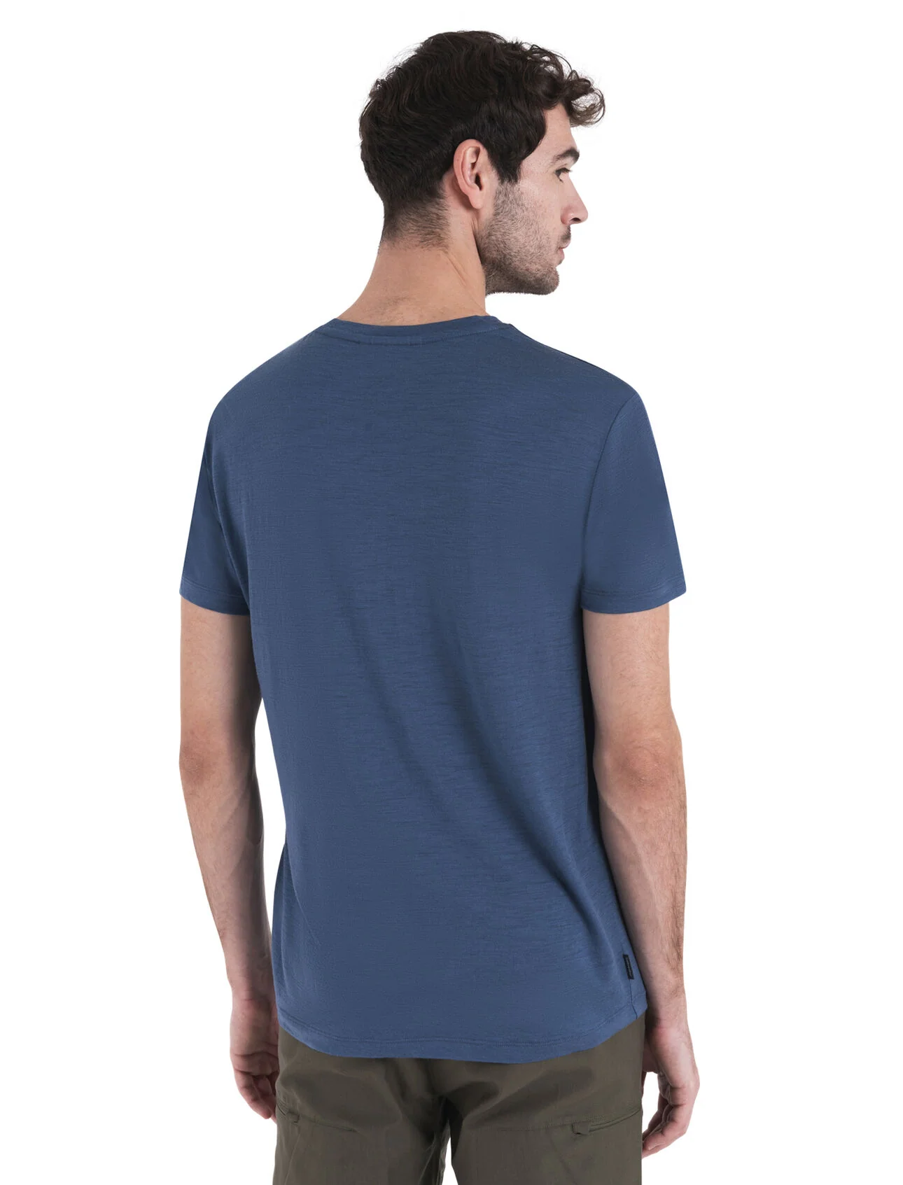 Icebreaker 150 Tech Lite III T-Shirt Men's - Image 9
