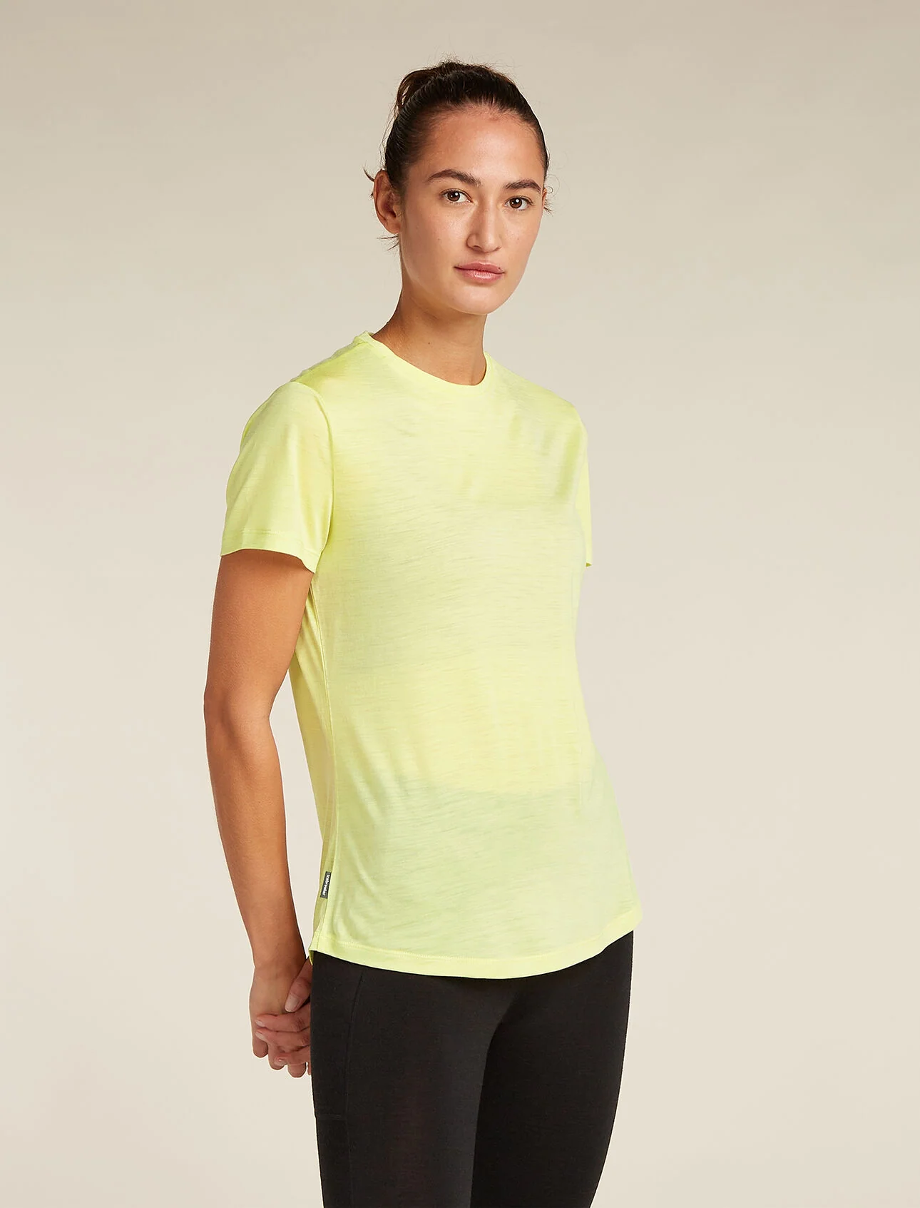 Icebreaker Cool-Lite Sphere III  T-Shirt Women's - Image 6