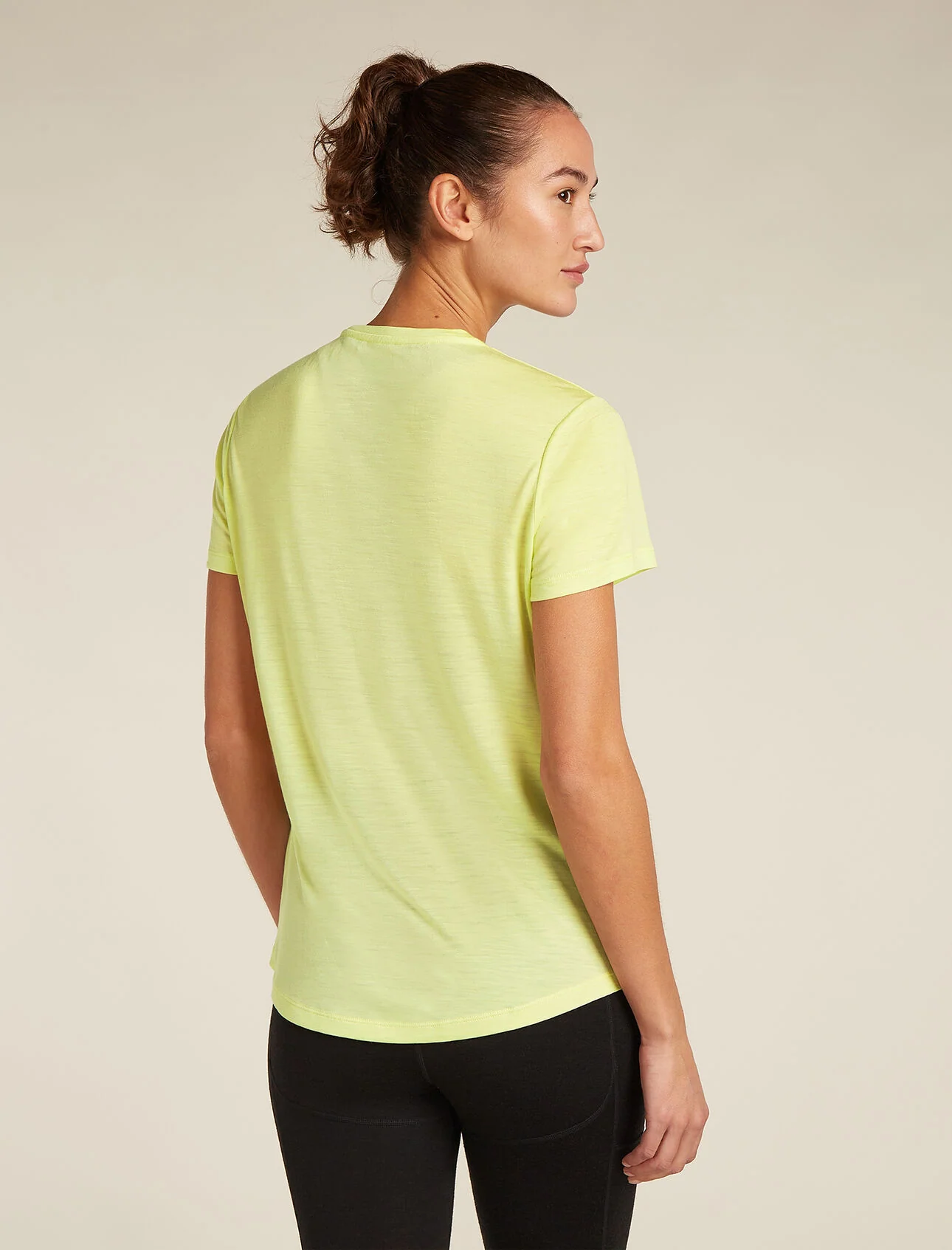 Icebreaker Cool-Lite Sphere III  T-Shirt Women's - Image 7
